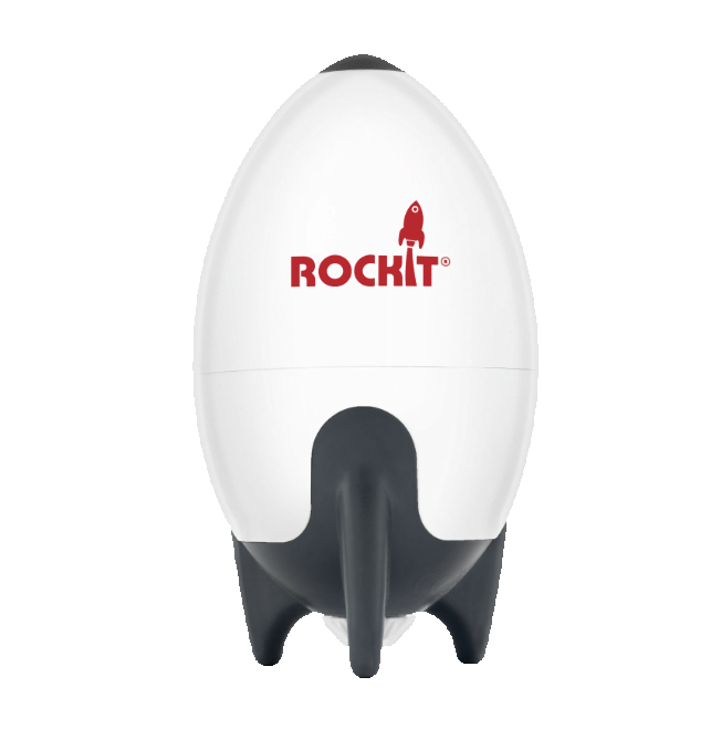 Rockit RECHARGEABLE baby pram rocker